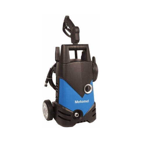 Hidrolavadora 135bar De Presión Máxima 220v Motomel Mw90-16 Pulverizador A Explosion Mochila Dowel 875522