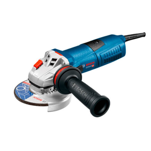 Amoladora Bosch 5 GWS 13-125 CI 1300 W