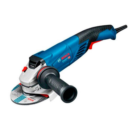 Amoladora Bosch 5 GWS 18-125 PL 800W
