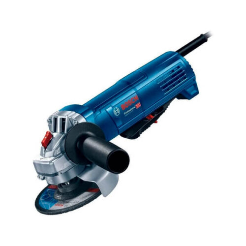 Amoladora Bosch 5 GWS 9-125P 900W.