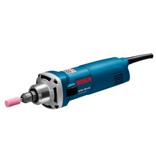 Amoladora Recta Bosch GGS 28 LCE 650W