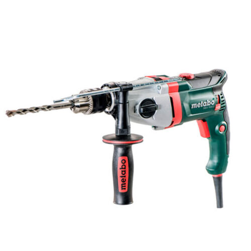 Taladro Atornillador De Fuerza Metabo 1300w Bev 1300-2