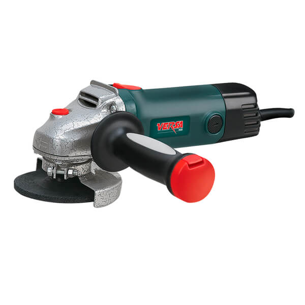 Amoladora Angular Versa 115mm 800w Industrial Kpag0808