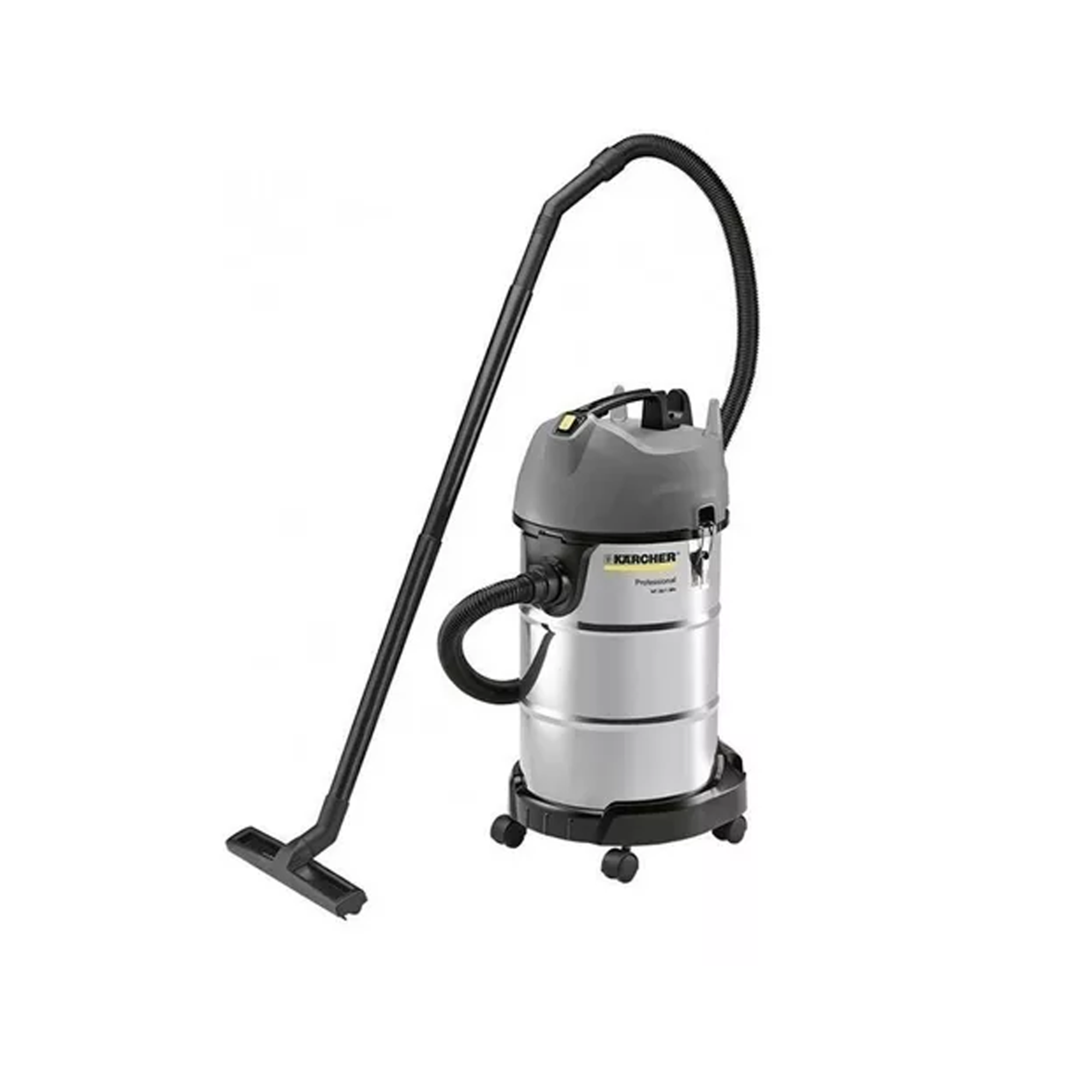Aspiradora Profesional Karcher 36Litros NT38/1 ME