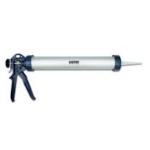 Pistola Aplicadora Profesional De Aluminio 600 Ml Bremen