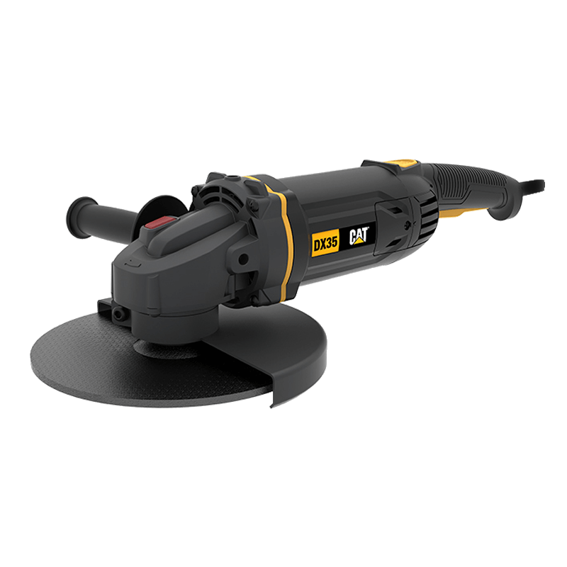 Amoladora Angular Cat Dx351
