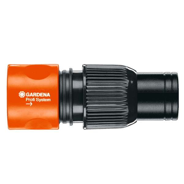 Conector Rápido Profi Gardena 0281720