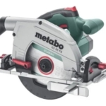 Sierra Circular Ks 66 Fs Metabo 6010660