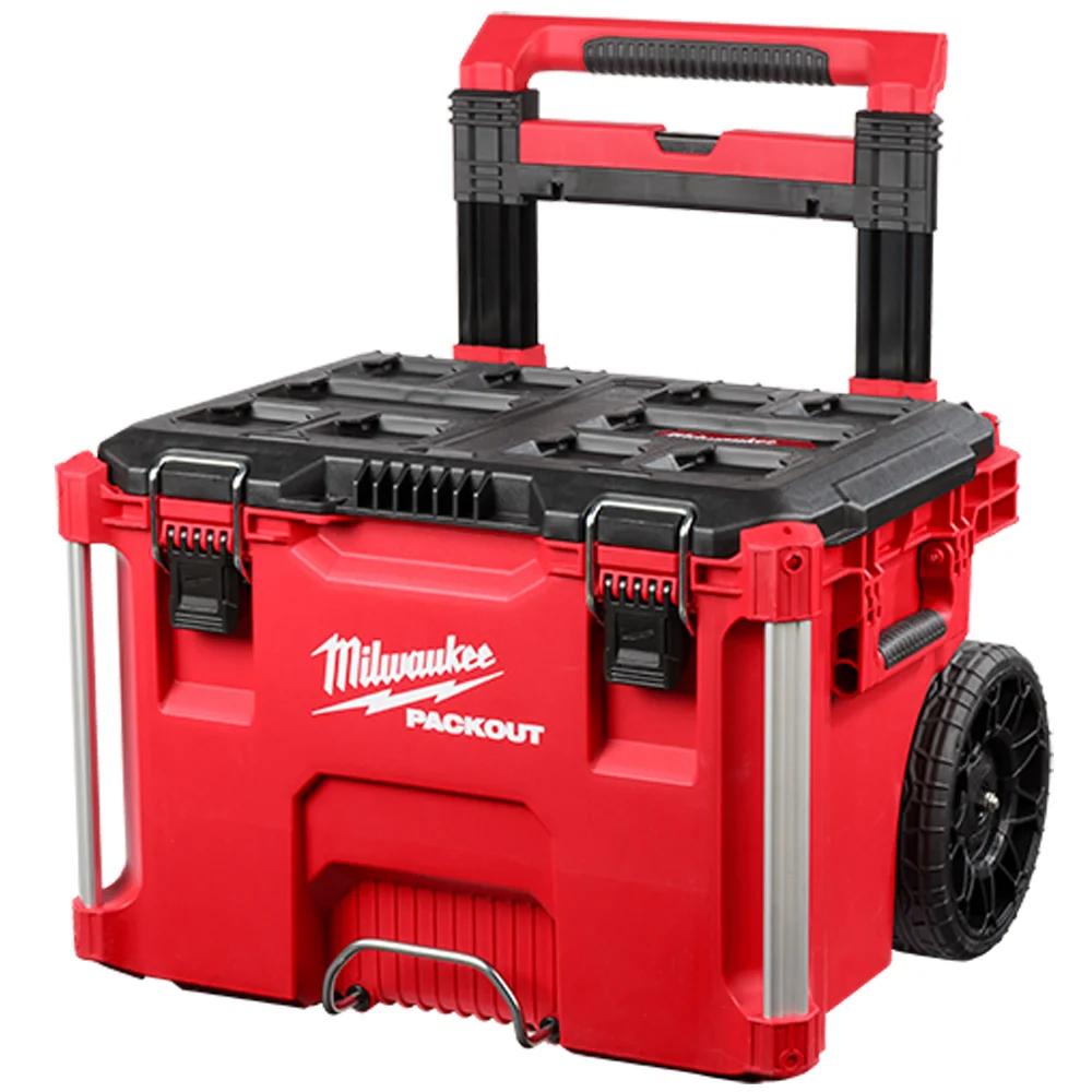 Caja De Herramientas Milwaukee 48-22-8427