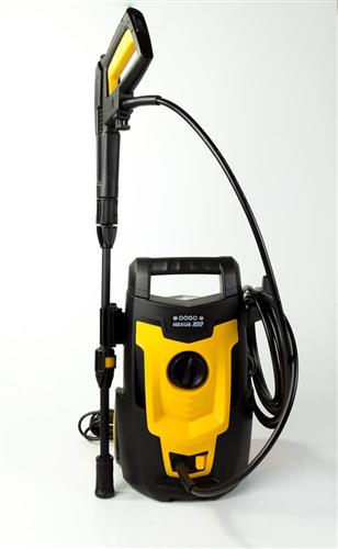 Hidrolavadora Dogo nexus 100 agua fría 100 bar 1400w