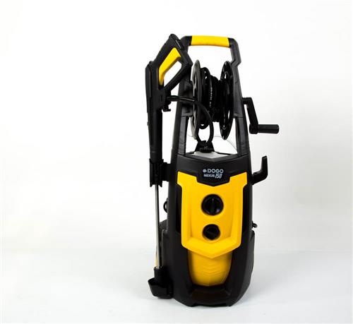 Hidrolavadora Profesional 150 Bar 2500 W Dogo Nexus 150