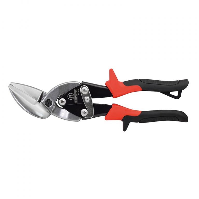 Tijera De Aviación Corta Chapa Derecha Crossmaster 9937820