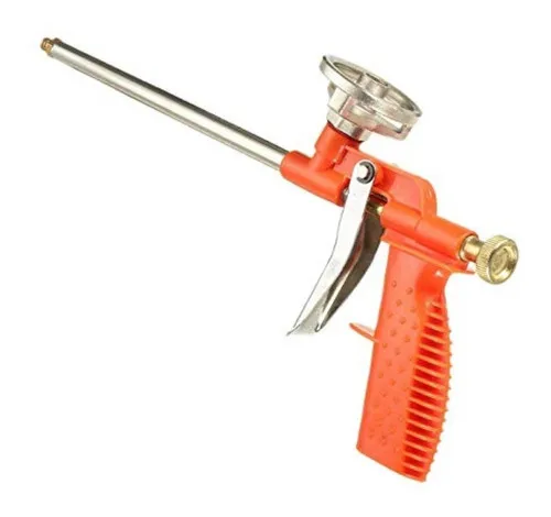 Pistola Aplicadora Espuma Poliuretano Neumatica Versa Gpv203