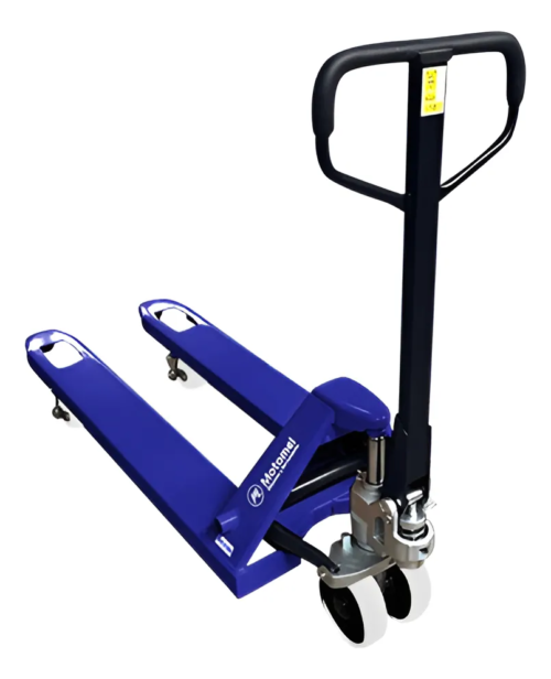 Zorra Hidraulica Motomel 3 Toneladas