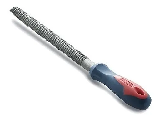 Escofina Madera Bremen Media Cana 10 PuLG Cabo 7194