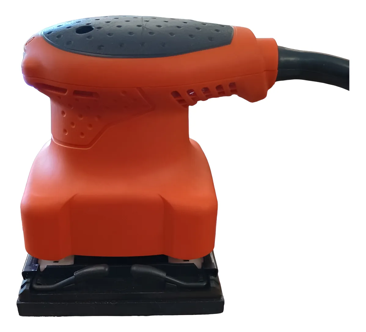 Lijadora Orbital Nebraska Nemelo08200