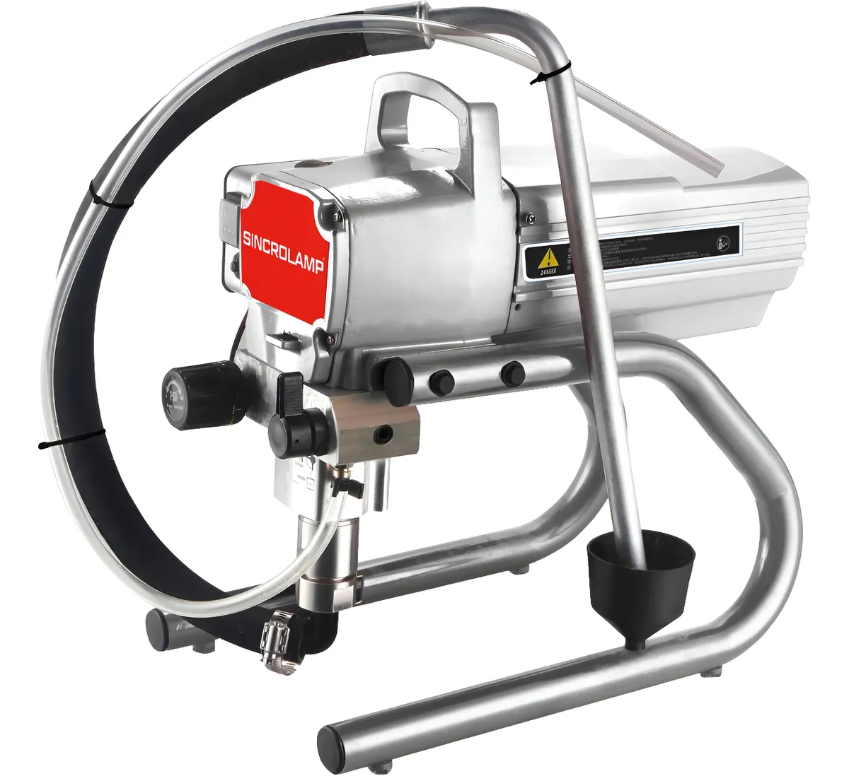 Equipo De Pintar Sincrolamp Airless Pro 450
