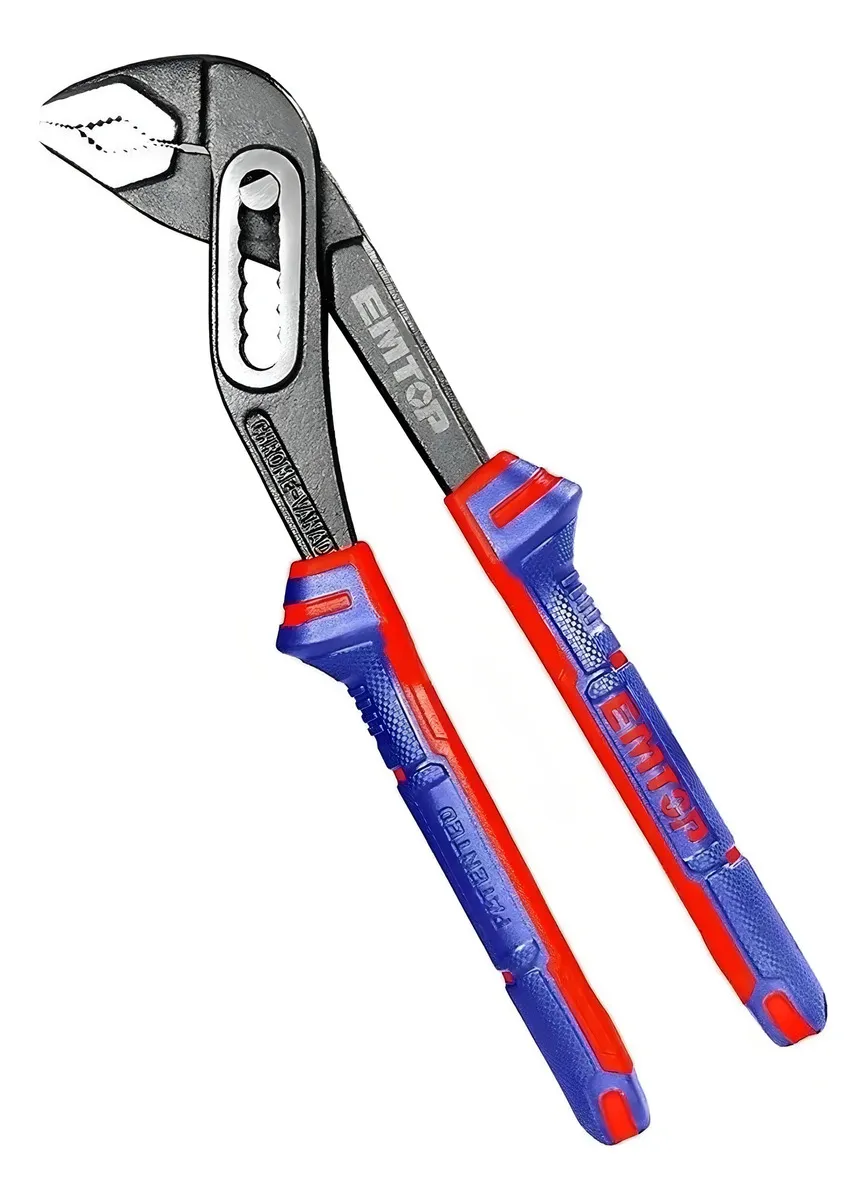 Pinza Pico De Loro 10 Pulgadas 250mm Picoloro 1000v Aislante