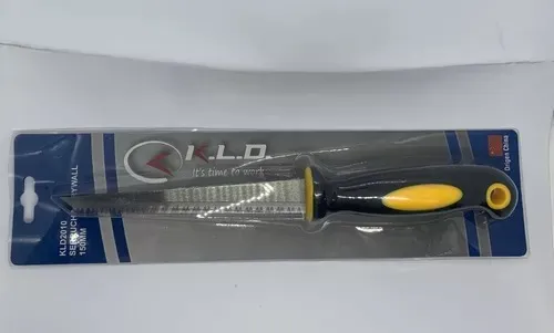 Serrucho Para Yeso/durlock 150mm Kld2010