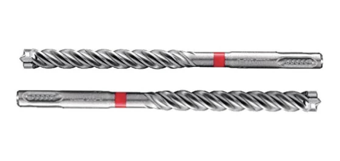 Mecha-broca-sds Plus-hilti--x2 Te-cx 6/12 Mp8