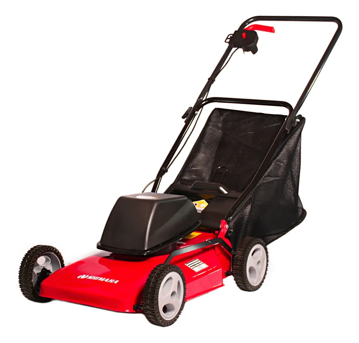Cortadora De Cesped Electrica Shimaha 1200w