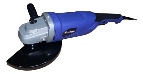 Amoladora Angular Motomel Maa23509 Amoladora Angular Motomel Maa23509