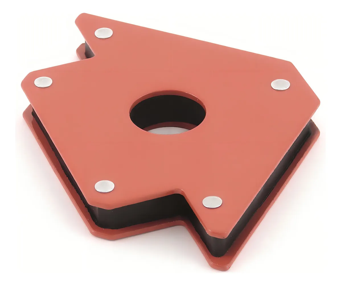 Escuadra Magnética Soldar Soporte 34 Kg 5 Pulgadas Kld 151