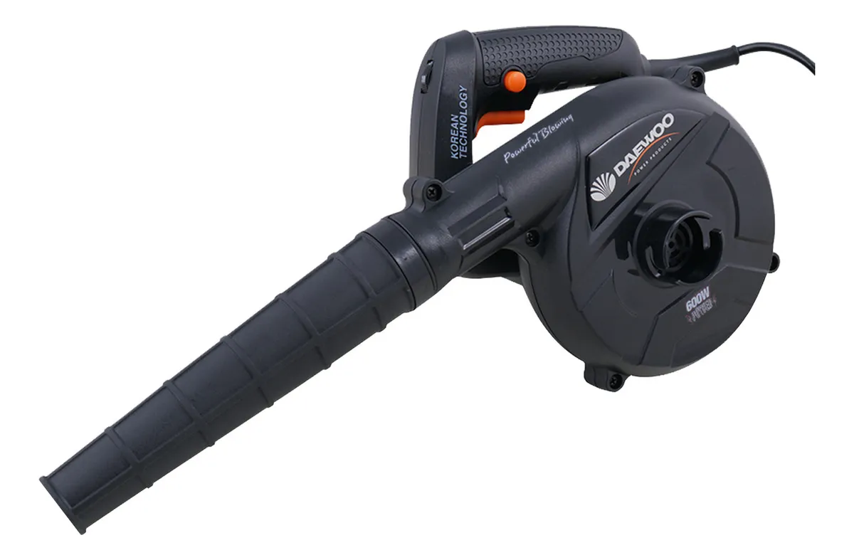 Sopladora Electrica Daewoo Daeb600 600w