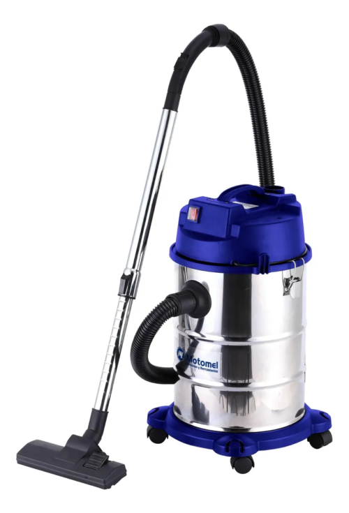 Aspiradora 30lts Motomel Mai30 -1200w Profesional Polv/liqui Aspiradora 30lts Motomel Mai30 -1200w Profesional Polv/liqui