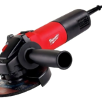 Amoladora Angular 115mm 750w Milwaukee Industrial Gtia 3años