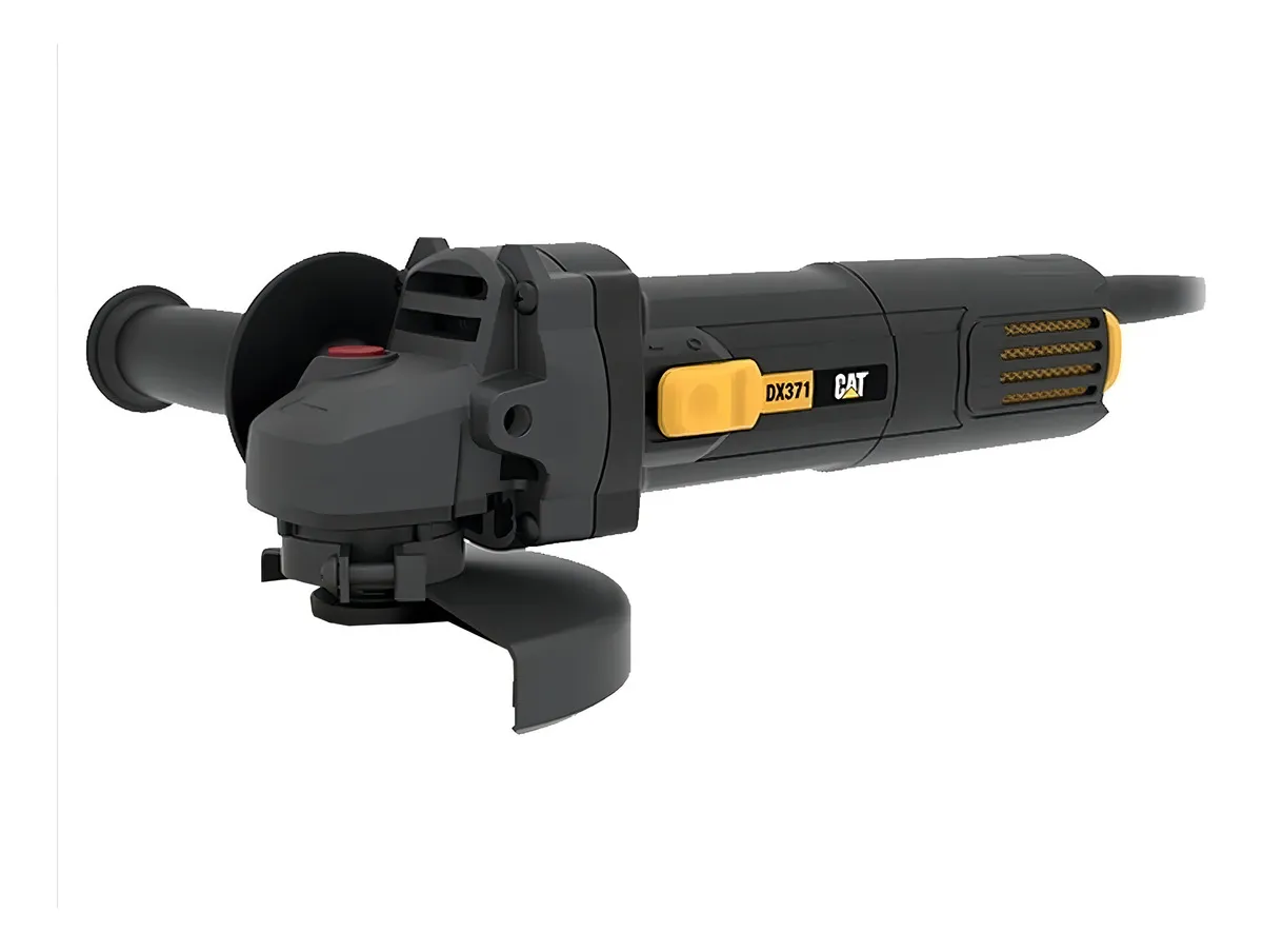 Amoladora Angular Caterpillar Dx371 750w 4 1/2