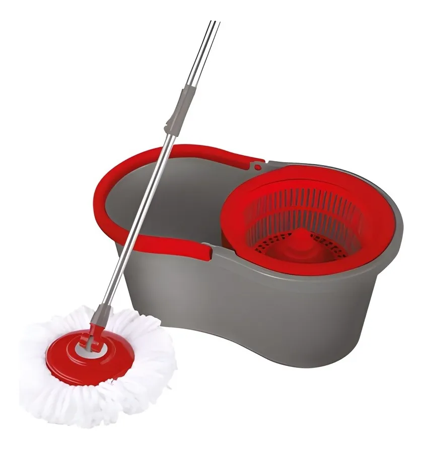 Mopa Extra Power Con Escurridor 360