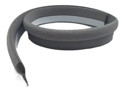 Zocalo Autoadhesivo Para Puertas- Bicho Red- Anti Bichos