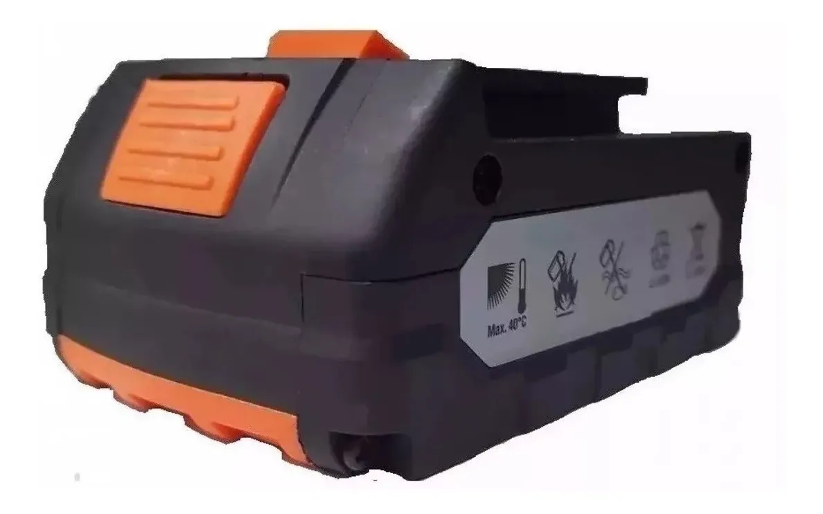 Batería Gladiator Ta 810 18 Bat 18 V 1,5 A