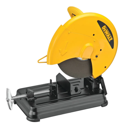 Sierra Sensitiva Dewalt 2300w 355mm - Profesional D28730 Sierra Sensitiva Dewalt