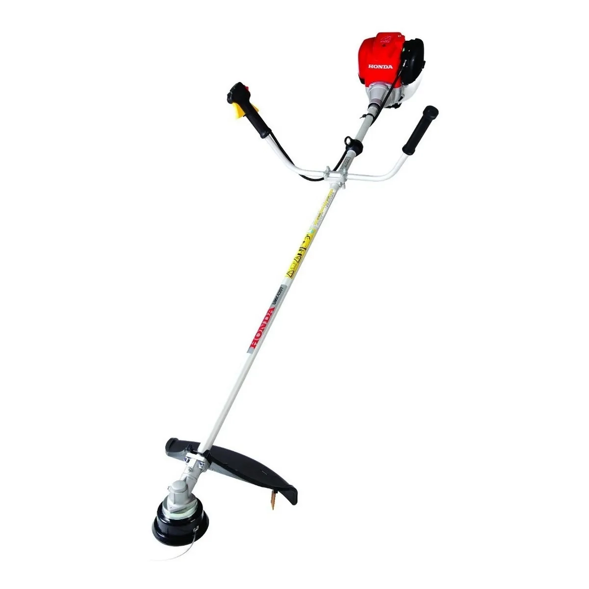 Motoguadaña Honda UMK425 25cc 0.8HP 4T Mantenimiento