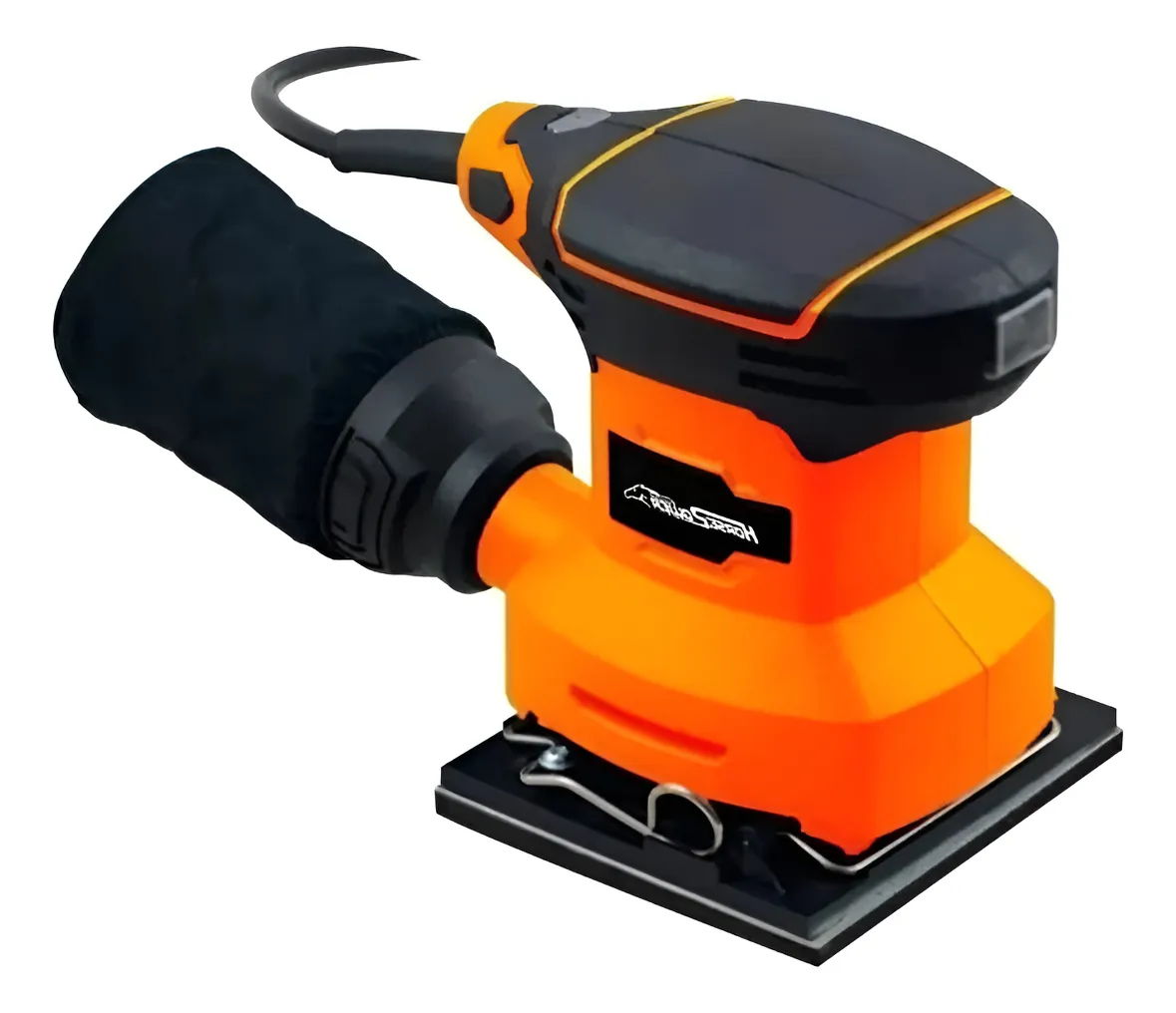 Lijadora Orbital De Palma 240w Os14 Horse Power