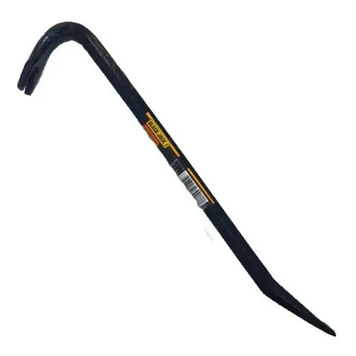 Barreta De Acero Forjado 60cm 19mm Blackjack