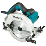 Sierra Circular Eléctrica 185mm Makita Hs7010 1600w