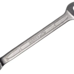 Llave Combinada Bahco Pu15 Acodada Acero Cromo Vanadio 15mm
