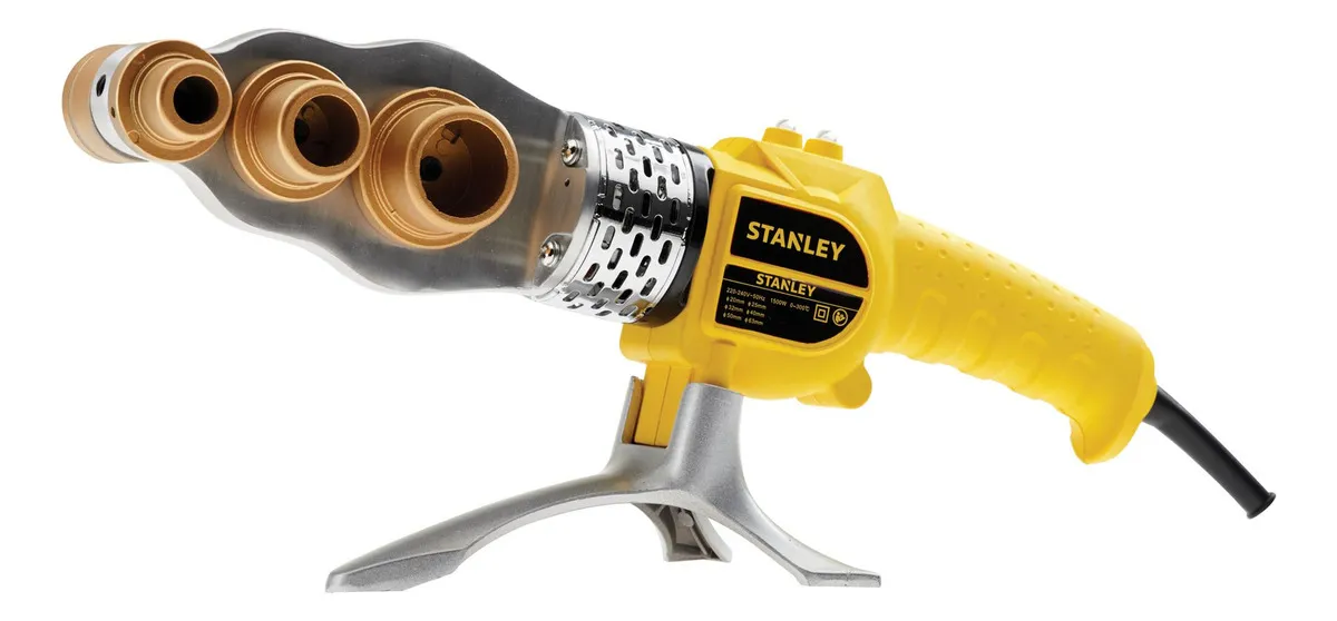 Termofusora Con Indicador De Temperatura Stanley Sxh1530
