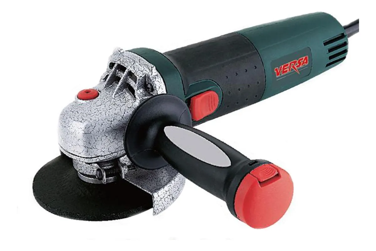 Amoladora Versa 950w ( Kpag0911 )