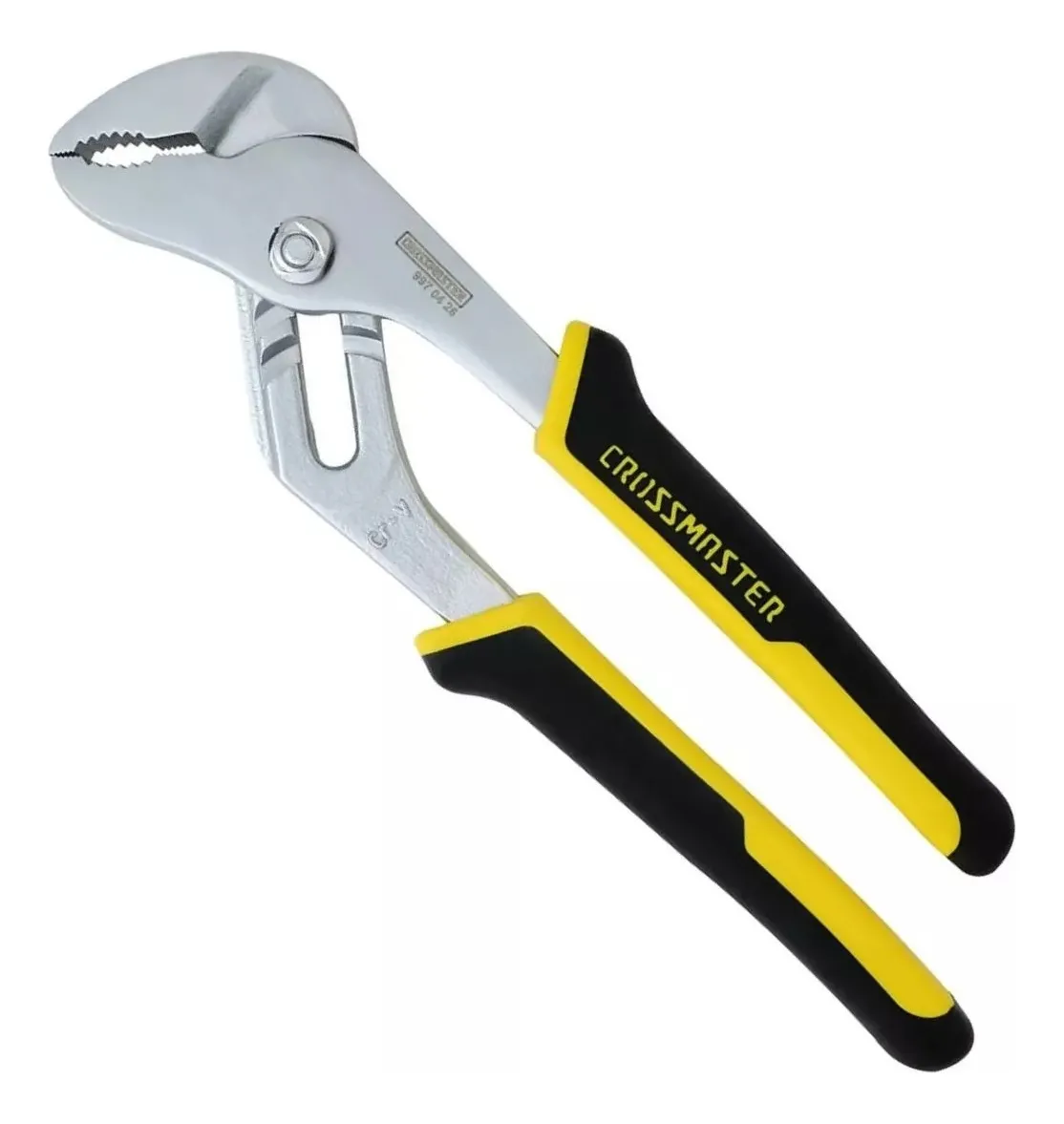 Pinza Pico De Loro 8 Pulgadas Cromo Vanadio Crossmaster