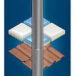 Punta Carburo Bosch 2608900592 | Multimaterial | Max. Duraci