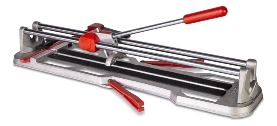 Cortadora Cerámica Porcelanato Rubi Star 63 Platimun