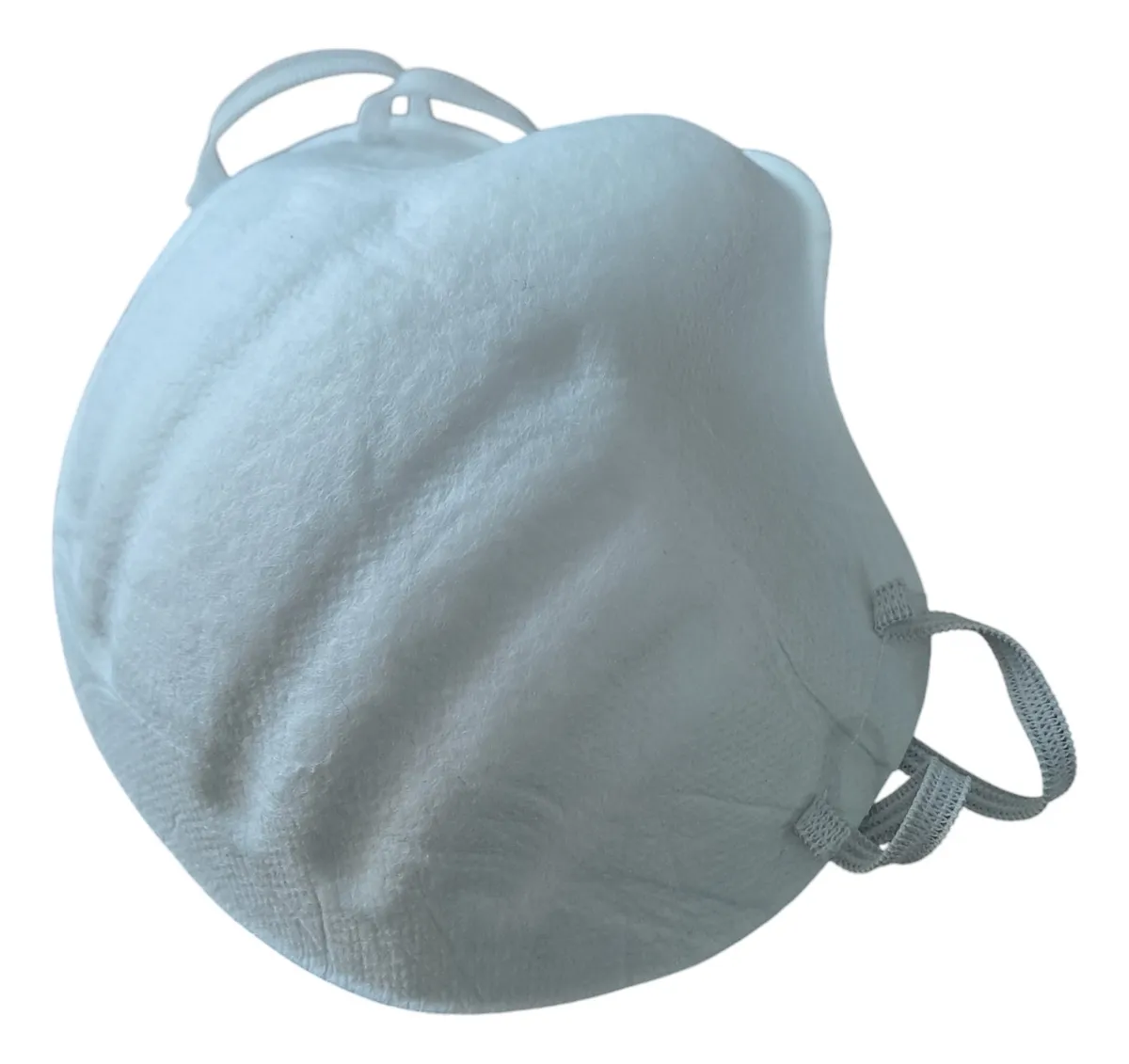 Barbijo Cubrebocas Dermi 95 Multicapa X 10 U