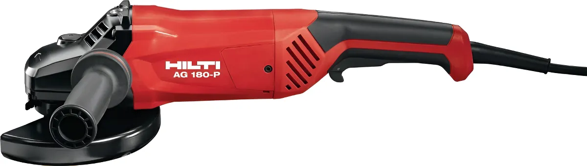 Amoladora Hilti 7 --180mm 2000w