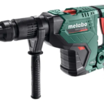 Martillo Rotopercutor Metabo Khev 8-45 Bl