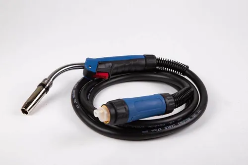 Torcha Mig Mag Conector Euro Dogo