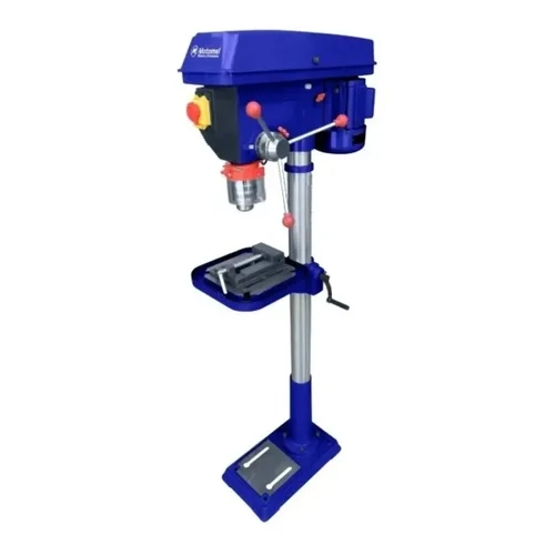 Taladro De Banco Motomel MTB201